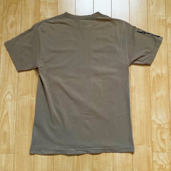 Star Wars Chewbacca Wookie T-Shirt - Picture 6 of 6